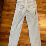 American Eagle Straight Leg Jeans Photo 2