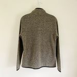 Eddie Bauer Radiator Fleece 2.0 Snap Mock Pullover Photo 7