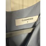 Commense Sleeveless Ruched Bodycon Dress Cocktail Party Guest Dress‎ Blue Photo 3