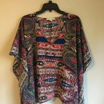 Miami  medium colorful top Photo 3