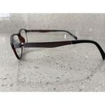 Mo Eyewear Spain MOVE SLIM 051 B 51/16 144 Black Full Rim Eyeglasses Frames ONLY Photo 3