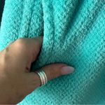 Patagonia Re-Tool Snap-T Fleece Pull Over Blend Blue Straight Blue X-Dye Size S Photo 7