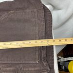 Carhartt  Womens Plus Fit Sherpa Lined‎ Vest 2X Brown Sleeveless Work Utility Photo 13