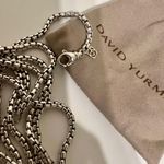 David Yurman Necklace Photo 1
