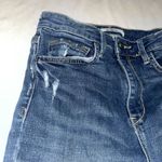 Sam Edelman Sz 26 Women's Stiletto High Rise Crop Boot Jeans Photo 4