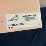 Easy Spirits Wander Flat wedge Sandals Blue Size 9 Photo 9