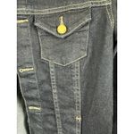 Calvin Klein Jeans Women’s Vintage Calvin Klein Jean Jacket Size XS Photo 2