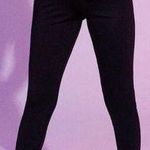 PINK - Victoria's Secret  Ultimate Joggers Leggings Logo Foldover Waistband Pants Photo 0