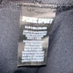 Victoria's Secret Victoria’s Secret Sport black ruched tie side S swim shorts Photo 2