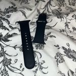 Apple Authentic  Watch Sport band s/m midnight Photo 0