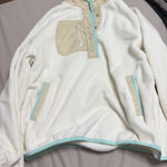 Fleece Pullover Photo 0