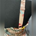 Paper Heart NWT Paper Hearts 2-piece set top + maxi skirt in vibrant pastels S Photo 6