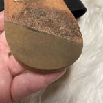 Tahari  Leather Flats Size 8 Photo 7