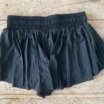 Keiki Kona Black Shorts Photo 1