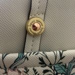 Nanette Lepore Bag Summer Botanical CottageCore Makena new vegan leather purse Photo 4