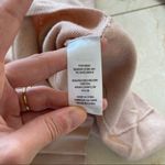 Splendid  NWT $128 Pink Blush Sweater Dress Sz M Photo 6