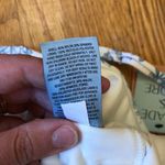 Shade & Shore  NWT Blue Toile Floral Print One-Piece Swimsuit XL (16) Photo 7