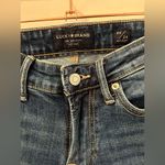 Lucky Brand  Bootcut Jeans Photo 1