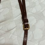 Dooney & Bourke Vintage Crossbody Purse Photo 2