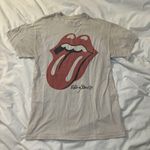 The Rolling Stones Vintage Graphic Tee Photo 0