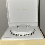 Charter Club  Earrings and Bracelet Set Photo 1