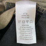 Maurice's Women Tan Dress Pants Trousers Sz 13/14 Reg Bootcut Office Career EUC Photo 8