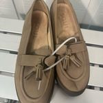 Soul Naturalizer Josie Platform Loafers Size 8.5 NWOT Photo 1