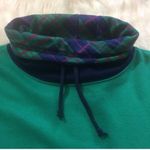 Vintage Dead Stock Sweatshirt Small Oversized NWT Photo 17