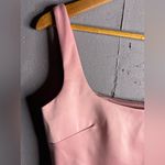 House Of CB  Cosette Satin Mini Dress Photo 5