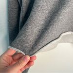 Vuori Sedona Polo Sweatshirt grey small Photo 3