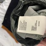 Anthropologie Pilcro  High Rise Skinny Jeans Corduroy Camo Women's Size 28 Petite Photo 6