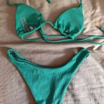 Bikini set Green Size XS Photo 1