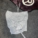 The Comfy blushmark grey shorts Photo 2