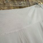 Nike Dri Fit White Stretchy Tennis Golf Athletic Skirt Skort XL Photo 5