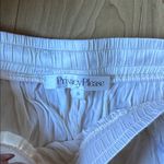 Privacy Please  Elastic Waist Pants Photo 1
