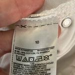 Old Navy  High-Rise O.G Straight Jeans, Size 10 Photo 5