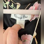 Christian Dior Beautiful vintage 70’s/80’s sleepwear. Great condition🌸🌸 Photo 3