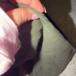 Lululemon green scuba joggers Photo 3