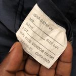 Stafford Blazer Sport Coat Jacket Blazer Suit Gold Two 2 Button Size XL Photo 7