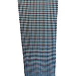 D&Y  acrylic neutral tones cashmere-like rectangular scarf with fringe Photo 0