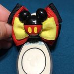 Disney ’s Mickey Mouse Lot of 2 - Magicband and Watch band Embellishments Photo 8