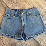 Levi’s Jean Shorts Photo 0