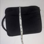 TRIBECA BLACK PADDED IPAD CARRIER YANKEES DESIGN FITS A 10”X 7” WITH POCKETS Photo 5