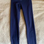 leggings Blue Size XS Photo 0