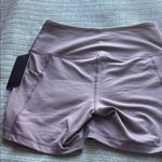 90 Degree By Reflex Charcoal Active Leggings Gray Size L Photo 4