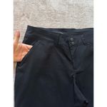 The North Face  Women's Summit Series‎ Pants Lightweight Hiking Stretch Sz 10 Photo 2