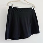 Spanx  Black Sunshine Skort Small Photo 4