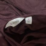 Athleta plum purple top- size S Photo 2