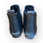 Pendleton Vintage Sherpa Fur lined waterproof pull-on Chelsea rain snow boots 6 Photo 3