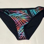 🎉Sunsets NWT moonlit reversible 14 Women's Black Multi Photo 0